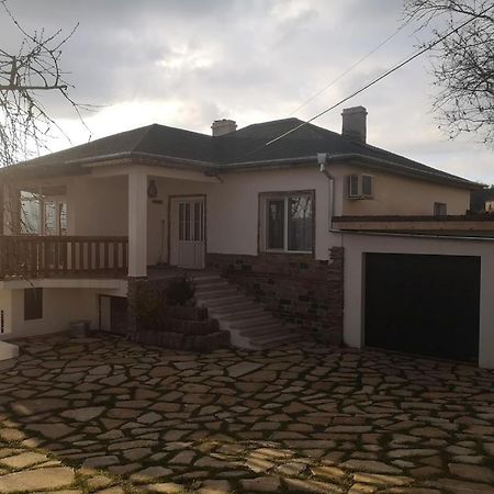 Kamilski Dol The White House 빌라 외부 사진