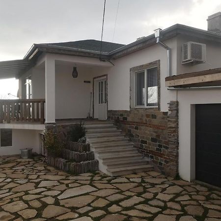 Kamilski Dol The White House 빌라 외부 사진